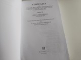 FILOCALIA IX/9 SF.IOAN- SCARA/AVA DOROTEI- INVATATURI.TRAD. PR. D.STANILOAE-2007