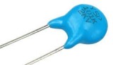 100pF - 2KV