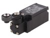 Limitator Cursă Manetă R 26mm cu Rola Plastic 17.5mm 10A D4N-4120