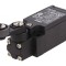 Limitator Cursă Manetă R 26mm cu Rola Plastic 17.5mm 10A D4N-4120
