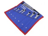 Set Chei Combinate cu Piedică 7 Bucăți