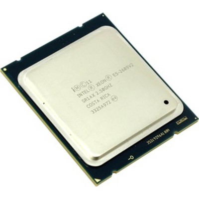 Procesoare second hand Intel Quad Xeon E5-2609 v2, 2.50GHz foto