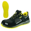 Pantofi de lucru cu bombeu metalic Lemars BPZ S1, marimea 42, Artmas ART004012