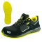 Pantofi de lucru cu bombeu metalic Lemars BPZ S1, marimea 42, Artmas ART004012