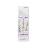 Korres Relaxing Lavender Parfum Roll-On pentru Punctele de Puls 10ml