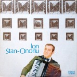 Ion Stan~Onoriu &ndash; Acordeon