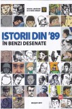 Istorii din '89 in benzi desenate