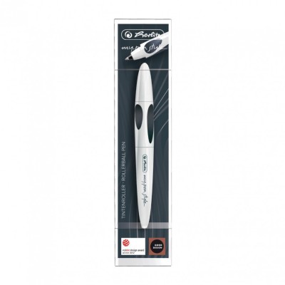 Roller Herlitz MyPen Style, dark shale foto