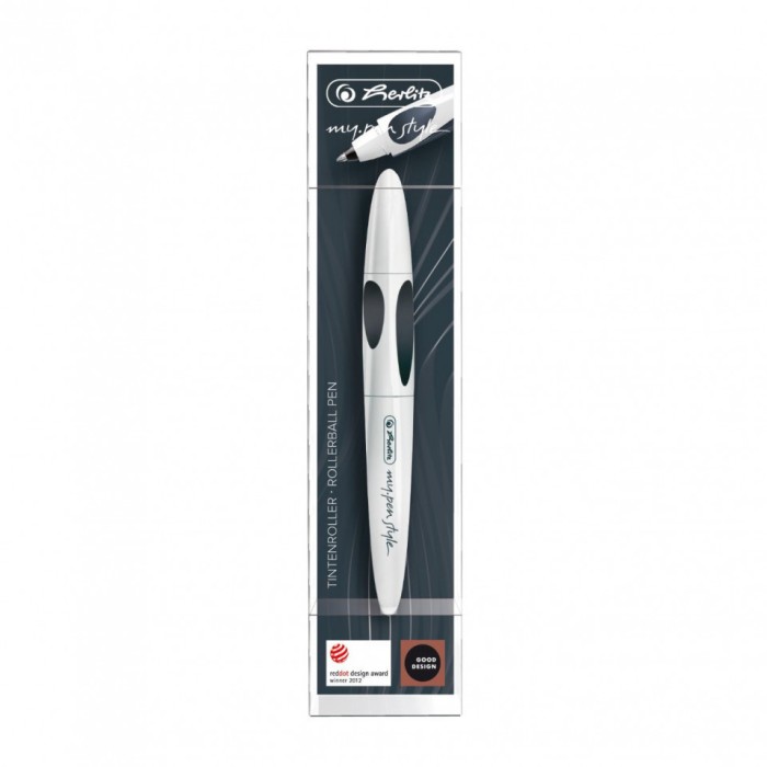 Roller Herlitz MyPen Style, dark shale