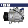 Compresor climatizare Audi A4 2000-2004, A4 2004-2007, A4 1994-2000, A6/A6 Allroad 2004-2012, Diametru rola (mm): 100, MAHLE ACP44000S