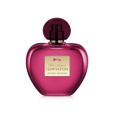 Antonio Banderas Her Secret Temptation EDT 50 ml