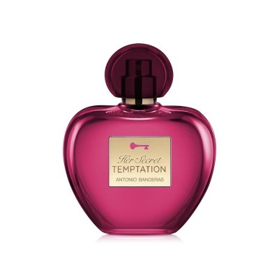 Antonio Banderas Her Secret Temptation EDT 50 ml foto