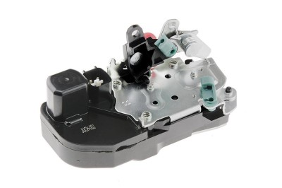 Actuator usa fata Jeep Grand Cherokee 1999-2004, Dreapta, NTY EZC-CH-002 foto