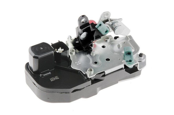 Actuator usa fata Jeep Grand Cherokee 1999-2004, Dreapta, NTY EZC-CH-002