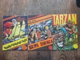 LOT 3 BENZI DESENATE, COLECTIA STADION - GROTA SINISTRA + TARZAN + TOATE PANZELE SUS