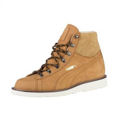 Ghete Barbati Puma Hiker Mid Nbk Jpn 35667401 foto