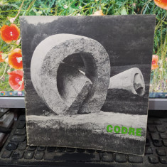Florin Codre album sculptură Sculture 1971-1981 Milano iulie septembrie 1981 129