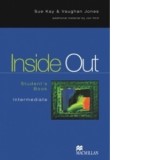 Inside Out (Intermediate - Student s Book) - Sagrario Salaberri, Vaughan Jones, Sue Kay, Jonathan Hird