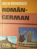 GHID DE CONVERSATIE ROMAN-GERMAN-COLECTIV