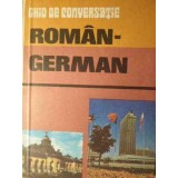 GHID DE CONVERSATIE ROMAN-GERMAN-COLECTIV-358935