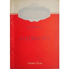 Dusmanii &ndash; M. Gorchi