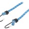 Corzi elastice de fixare 0,8m - Set 2 buc.