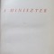 A miniszter - Foldi Mihaly