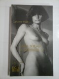 VIATA SEXUALA A CATHERINEI M. - CATHERINE MILLET
