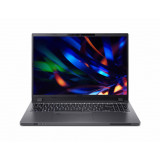 Laptop Acer 16&amp;#039;&amp;#039; TravelMate P2 TMP216-51, WUXGA IPS, Procesor Intel&reg; Core&trade; i5-1335U (12M Cache, up to 4.60 GHz), 16GB DDR4, 512GB SSD, Intel