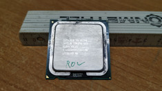 CPU PC INTEL Pentium Core 2 Duo E6750 2,66Ghz SLA9V Socket 775 #ROV foto