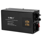 Stabilizator tensiune automat 1000VA Kemot SafetyGuard Surveillance