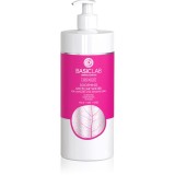 BasicLab Dermocosmetics Micellis apă micelară calmantă pentru pielea predispusă la roseata 500 ml