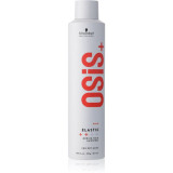 Cumpara ieftin Schwarzkopf Professional Osis+ Elastic Spray de păr cu fixare medie 300 ml