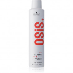 Schwarzkopf Professional Osis+ Elastic Spray de păr cu fixare medie 300 ml