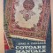 SIRAG H. CASCANIAN - COVOARE MANUALE - 1972