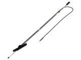 Antena Auto Telescopică 0,79m Toyota 4CARMEDIA