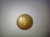 Moneda 50 LEI Alexandru Ioan Cuza 1993
