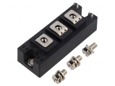 Modul Tiristor Dubli 800V 160A foto