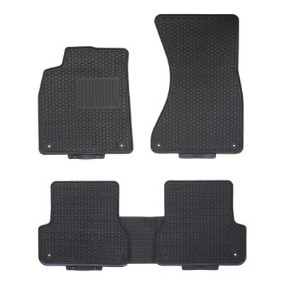 Set covorase auto cauciuc umbrella pentru audi a6 (c7) (2011-2018) foto