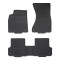 Set covorase auto cauciuc umbrella pentru audi a6 (c7) (2011-2018)