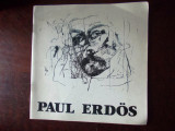 Cumpara ieftin Paul Erdos- Catalog expozitie retorspectiva, 1989- 6b