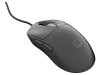 Mouse optic cu cablu RGB, Fury