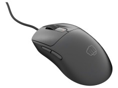 Mouse optic cu cablu RGB