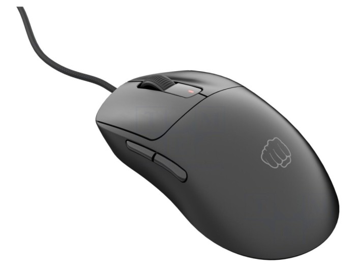 Mouse optic cu cablu RGB