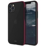 Husa TPU UNIQ Vesto Hue pentru Apple iPhone 11 Pro, Maro