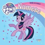 Cumpara ieftin Invat cu poneii. Numere/***