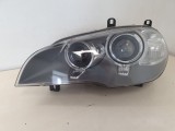 BMW X5 E70 Headlight/headlamp 63117289001 7278053
