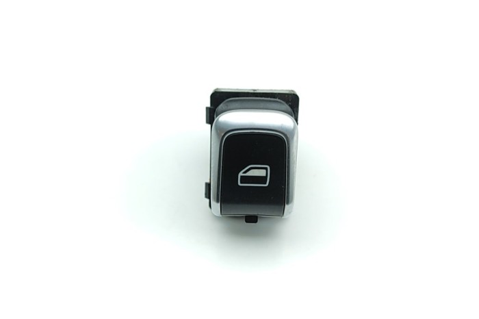 Buton geam ușă dreapta spate AUDI A6 4G2, C7, 4GC 2017 OEM: 4H0959855A | 30740773