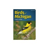 Birds of Michigan Field Guide