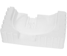 Tava colectare apa frigider Arctic / Beko 5810470100 Original